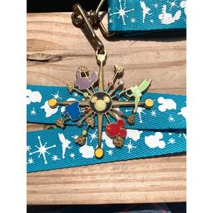 Disney Pin Lanyard Limited Edition | Pin Lanyard